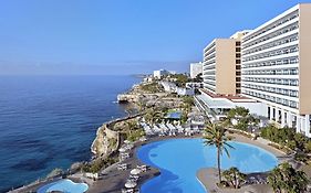 Hotel Sol Calas de Mallorca